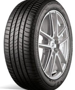 Ljetna BRIDGESTONE 235/55R17 103W XL T005 RFT DriveGuard
