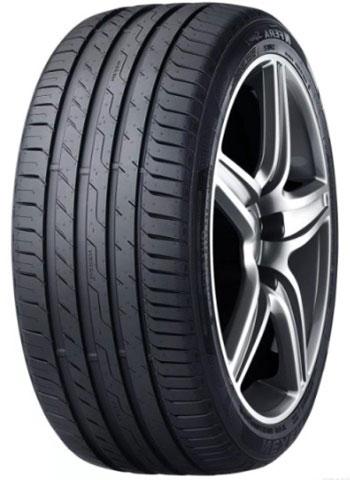 235/60 WR18 TL 103W NEXEN N'FERA SPORT SUV Ljetna NEXEN 235/60R18 103W N'FERA SPORT SUV