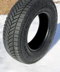 Cjelogodišnja MICHELIN 225/65R16C 112R CROSSCLIMATE CAMPING