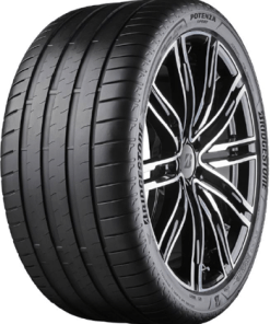 205/45R17 TL 88H BR POTENZA SPORT XL
