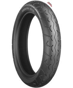 150/80R17 72H TL G701 Battlax