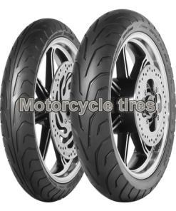 DUNLOP 130/80-18 66V TL ARROWMAX STREETSMART