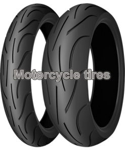 MICHELIN 160/60R17 69W TL PILOT POWER 2CT R