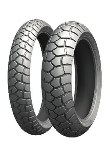 150/70 VR17 TL 69V MI ANAKEE ADVENTURE R MICHELIN 150/70R17 69V TL/TT ANAKEE ADVENTURE R