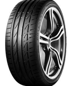 Ljetna BRIDGESTONE 205/45R17 84W S001