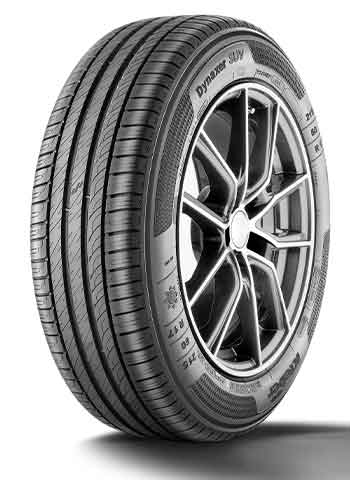 225/60R17 99V DYNAXER SUV Ljetna KLEBER 225/60R17 99V DYNAXER SUV