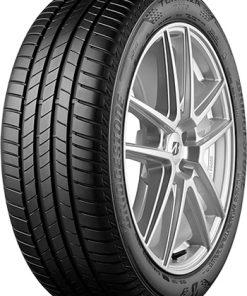 Ljetna BRIDGESTONE 255/40R21 102Y TURANZA 6* B-SILENT Enliten XL