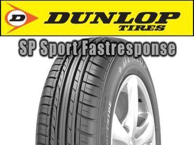 Ljetna DUNLOP 215/65R16 98H SP FASTRESPONSE 215/65R16 98H SP FASTRESPONSE