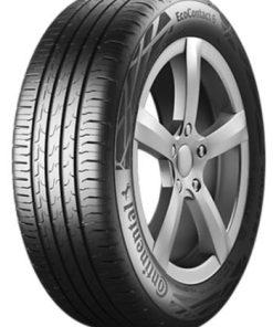 235/50R19 103T XL EcoContact 6 SSR MOE