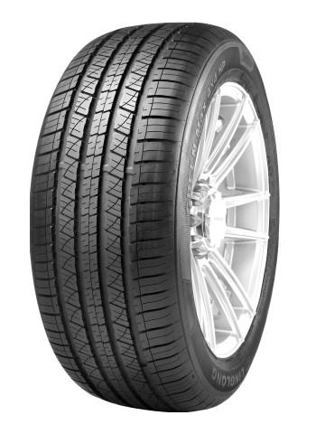 Ljetna LINGLONG 255/50 WR19 TL 107W LL GREENMAX 4X4 XL 255/50 WR19 TL 107W LL GREENMAX 4X4 XL