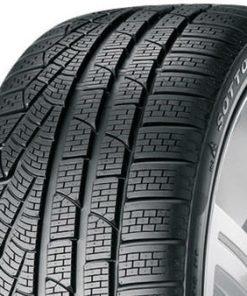 285/30R19 98V XL W240 Sottozero2 AR