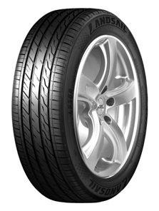 295/30R20 101Y LS588 UHP
