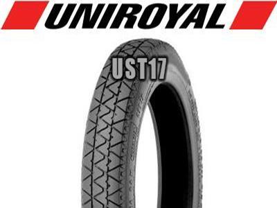 Ljetna UNIROYAL T125/70R16 96M UST 17 T125/70R16 96M UST 17