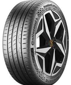 Ljetna CONTINENTAL 235/45R17 94Y PREMIUM 7 FR