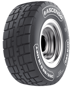 355/60 R18 142J MPR390