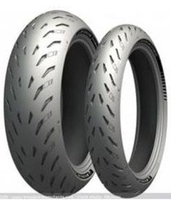 MICHELIN 120/70R17 58W TL POWER 5 F