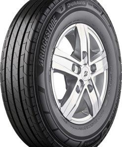 Ljetna BRIDGESTONE 195/65R16 104/102T DURAVIS VAN