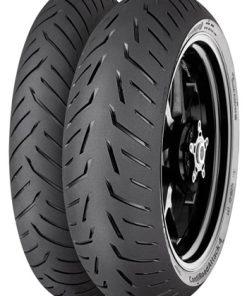 CONTINENTAL 190/55R17 75W TL ContiRoadAttack 4 R