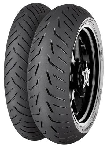 190/55R17 75W TL ContiRoadAttack 4 R CONTINENTAL 190/55R17 75W TL ContiRoadAttack 4 R