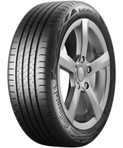 285/30R21 103Y XL EcoContact 6 Q * FR