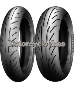 120/70 -12 TL 51P MI POWER PURE SC F/R