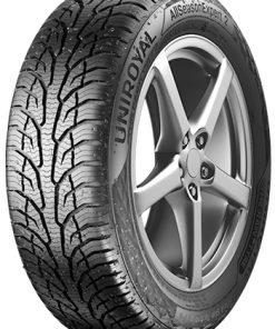 Cjelogodišnja UNIROYAL 235/50R18 101V XL AS EXPER T2 FR
