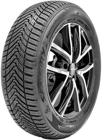 Cjelogodišnja LANDSAIL 195/65R15 TL 95V SENTURY SEASONSDRAGON2 XL 195/65R15 TL 95V SENTURY SEASONSDRAGON2 XL