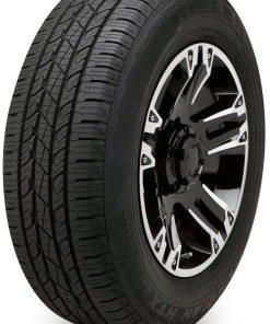 285/60R18 116V ROADIAN HTX RH5