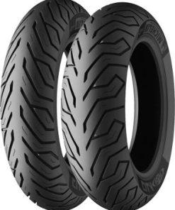 110/70-14 50P TL CITY GRIP F