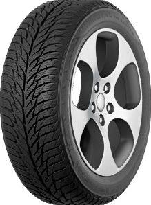235/45R17 97V XL FR 3PMSF AllSeasonExpert 2 m+s DOT xx22