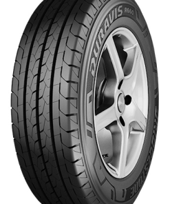 225/65 R16 TL 112R BR R660 DURAVIS ECO MO-V
