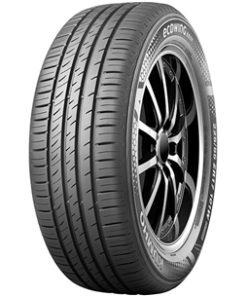 185/60 TR15 TL 88T KUMHO ECOWING ES31 XL