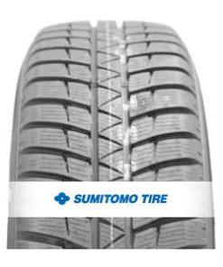 235/45R17 97V XL FR 3PMSF WT200 m+s DOT xx22