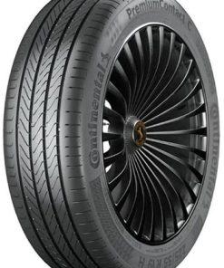 Ljetna CONTINENTAL 285/45R21 113V XL PremCont C Silent FR