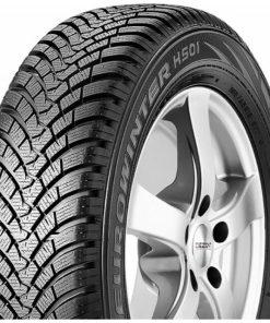 285/45R19 111V XL SUV 4X4 3PMSF EuroWinter HS01 m+s DOT xx22