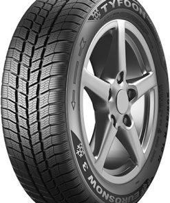 225/40 VR18 TL 92V TYF EUROSNOW3 XL FR