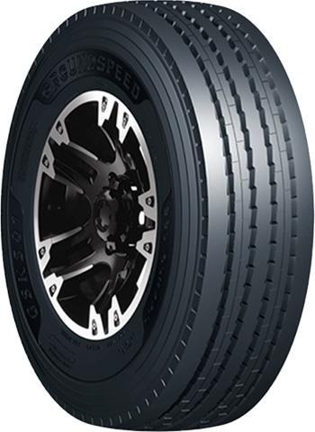 Ljetna GROUNDSPEED 425/65R22.5 165K GSKS01 3PMSF 425/65R22.5 165K GSKS01 3PMSF