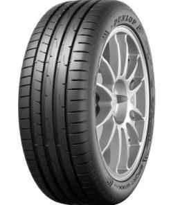 Ljetna DUNLOP 245/40R19 98Y SPT MAXX RT2 *MO XL MFS