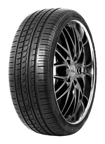 225/50 ZR16 TL 92Y  PI PZERO ROSSO (N5) Ljetna PIRELLI 225/50R16 92Y PZERO ROSSO ASIMM. N5