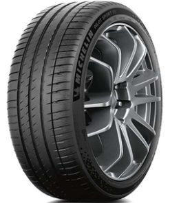 235/55R20 105Y PILOT SPORT EV NE0
