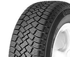 175/55R15 77T FR 3PMSF WinterContact TS760 m+s DOT xx22