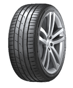 265/50 WR19 TL 110W HA K127C S1 EVO3 RFT XL *