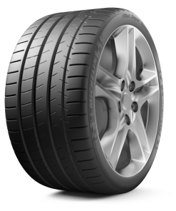 245/35R19 93Y ZR XL MO1 Pilot Super Sport DOT xx22