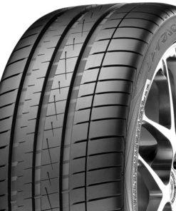 255/55R19 111Y XL FR SUV Ultrac Vorti+ DOT xx22