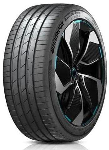 Ljetna HANKOOK 215/55R17 98Y IK01 SOUND ABSORBER XL 215/55R17 98Y IK01 SOUND ABSORBER XL