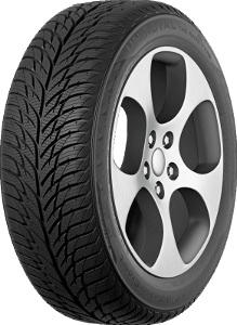 UNIROYAL 225/55R17 101V XL 3PMSF AllSeasonExpert 2 m+s DOT xx22 225/55R17 101V XL 3PMSF AllSeasonExpert 2 m+s DOT xx22