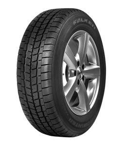 225/60R17C 107/105H 3PMSF Eurowinter VAN01 m+s DOT xx22