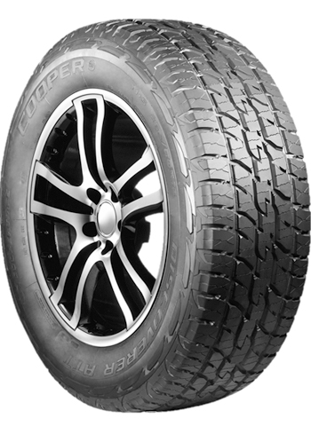 Ljetna COOPER 215/60 HR17 TL 100H CP DISCOVERER ATT XL 215/60 HR17 TL 100H CP DISCOVERER ATT XL