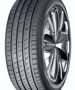 245/55R17 106W N'FERA SU1 RPB