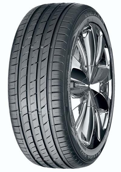 Ljetna NEXEN 245/55R17 106W N'FERA SU1 RPB 245/55R17 106W N'FERA SU1 RPB